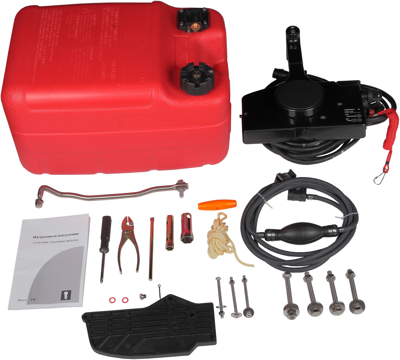 Марлин MP 40 AWRL Марлин MP 40 AWRL