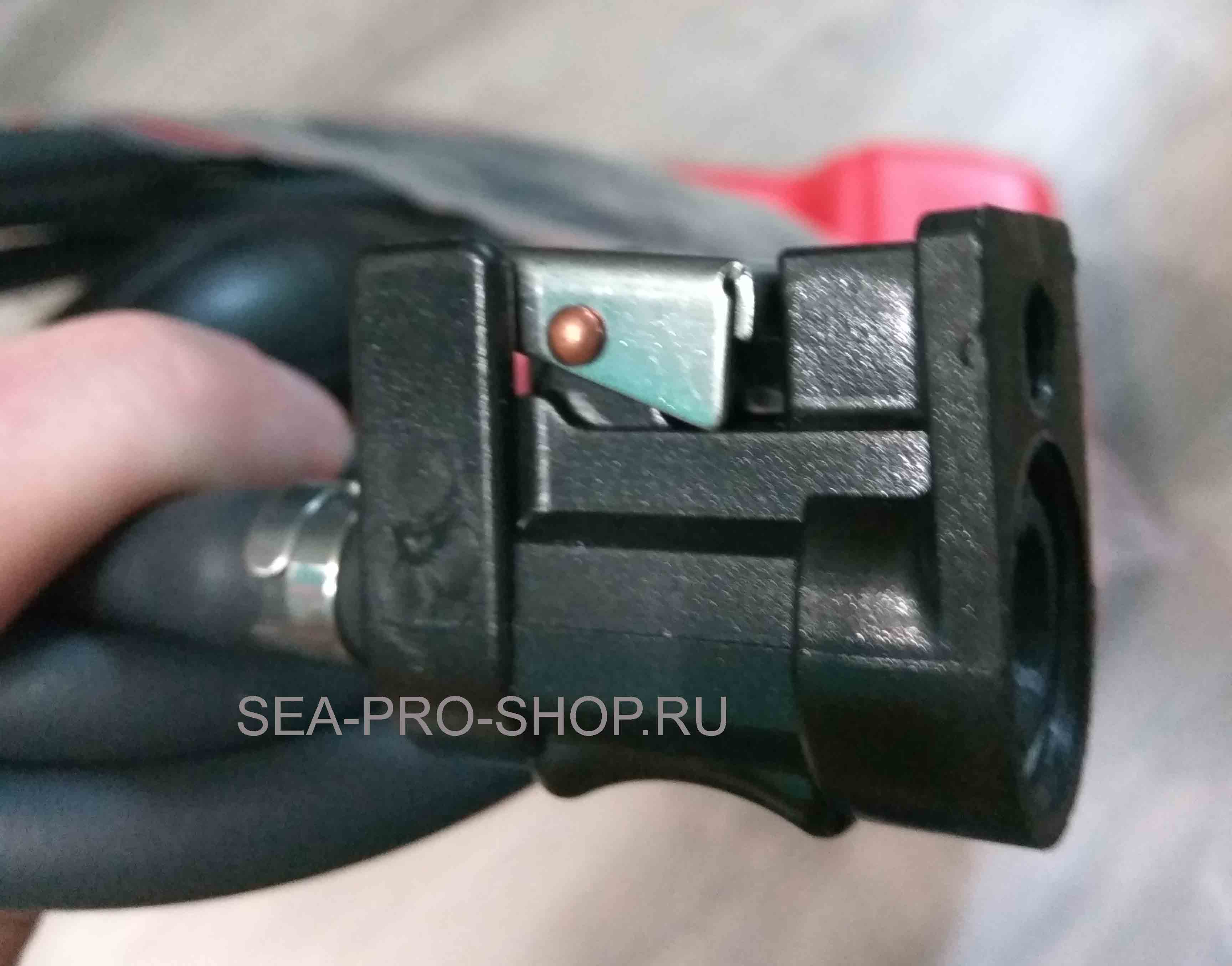 Топливный шланг Sea-Pro Топливный шланг Sea-Pro