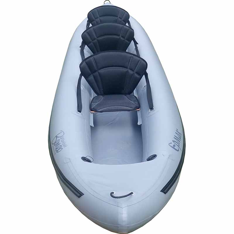 Байдарка надувная Ермак 540