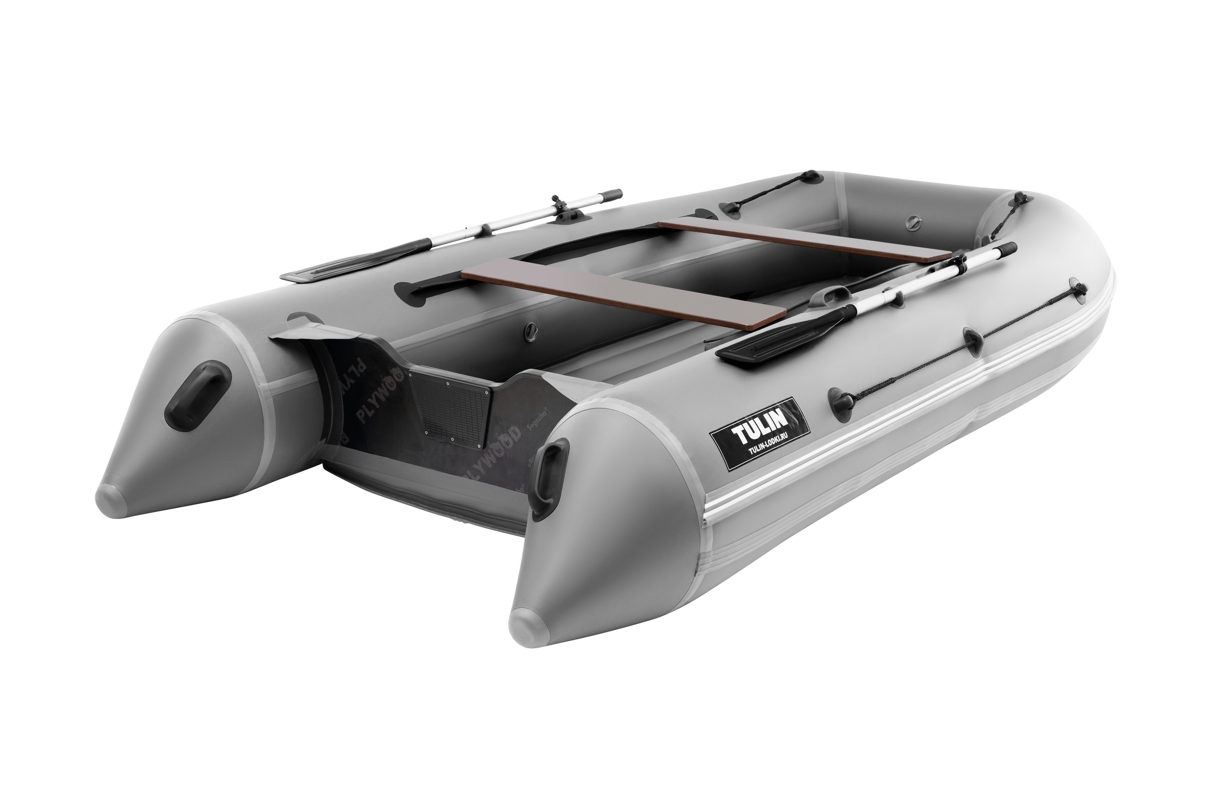 Tulin 3600 НДНД PRO