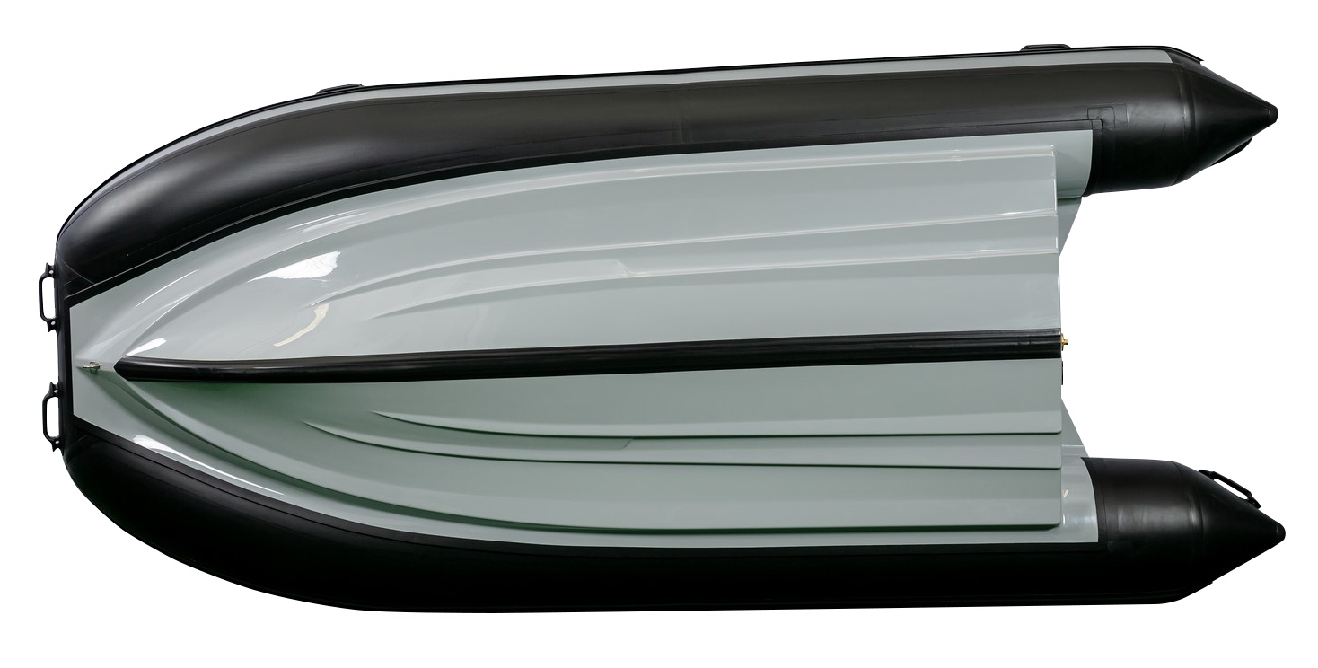 RiverBoats RB-380 (Встроенный рундук) RiverBoats RB-380 (Встроенный рундук)