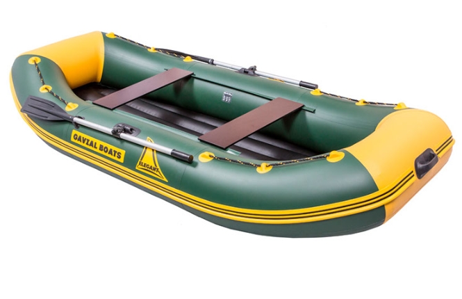 Гавиал 300 НД Elegant