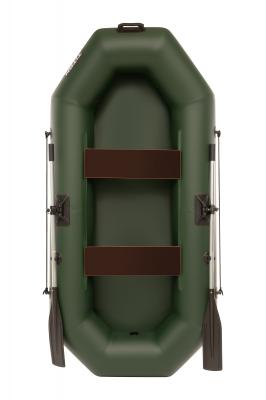 Лодка Titan 240 Лайт гребная