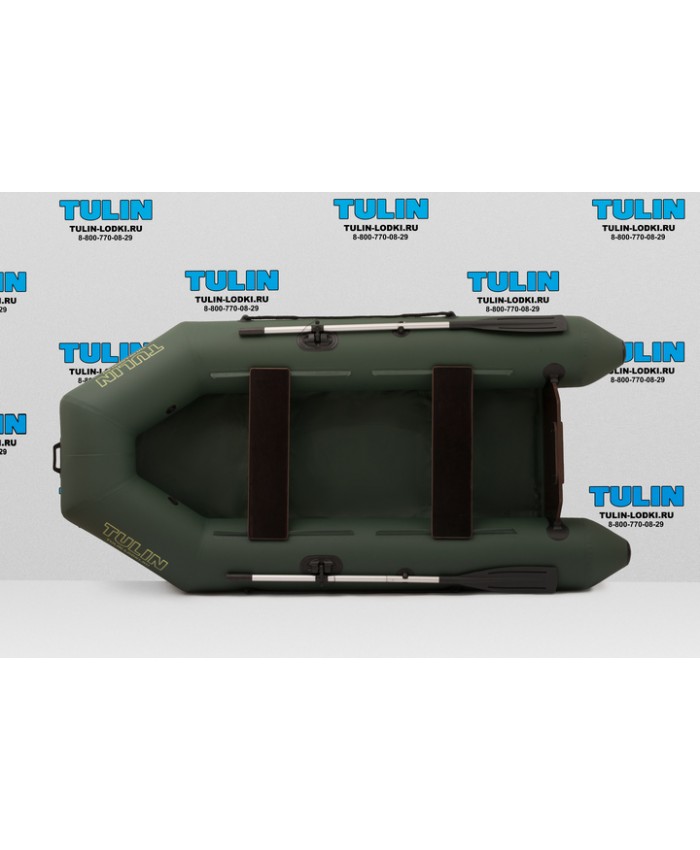 Tulin КМ 280 Tulin КМ 280