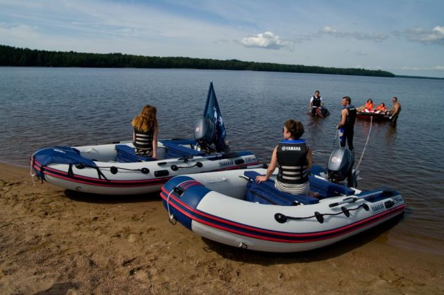 Yamaran S 350 max Yamaran S 350 max