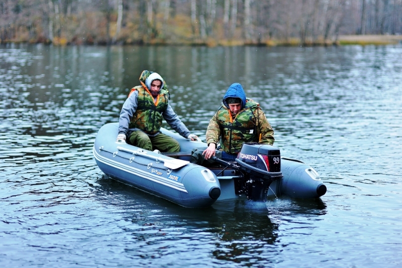 Скайбот SB 360 R Lite