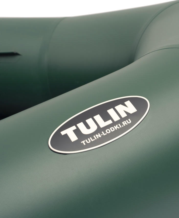 Tulin Победа 2800