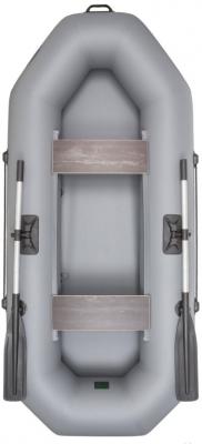 Гребная ПВХ лодка Stefa 240
