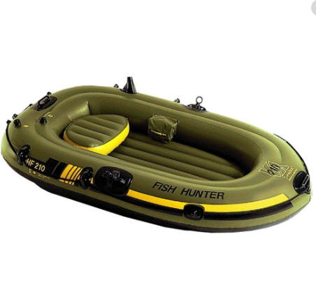 Sevylor HF 210 Sevylor HF 210