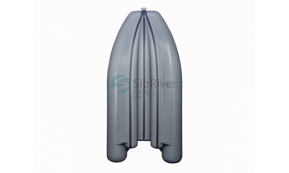 СибРивер Селенга 330 НД