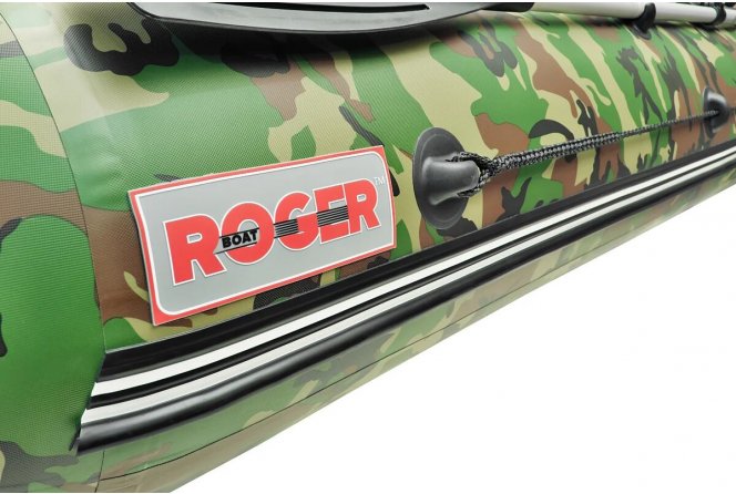 Roger Zefir 4000 камуфляж