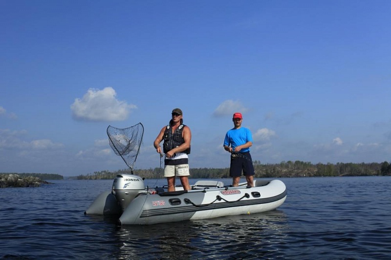 Посейдон Касатка-365