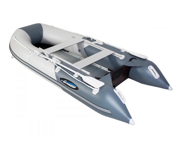 Gladiator B 330 AL Gladiator B 330 AL