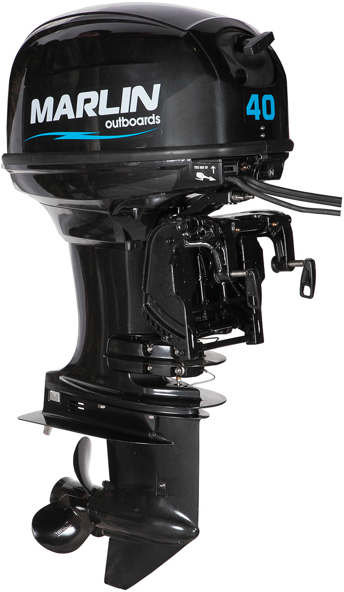 Марлин MP 40 AWRS Марлин MP 40 AWRS