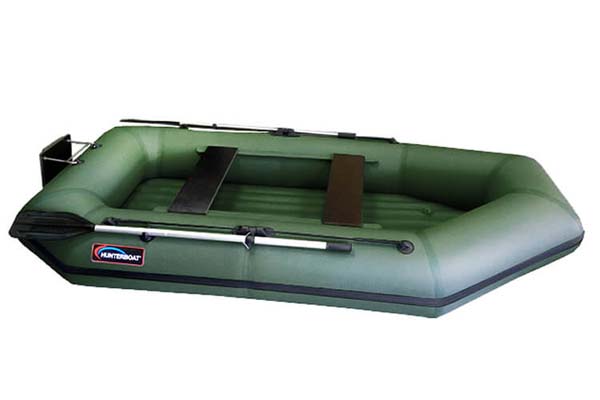 Хантер 280 ЛТН