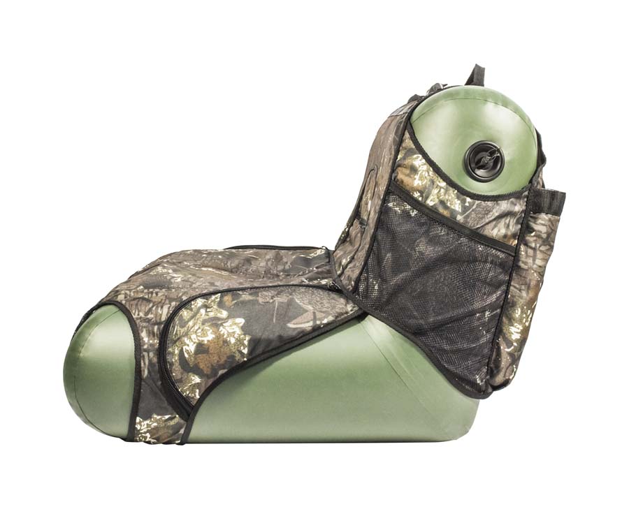 Кресло КОМФОРТ (МЛ)