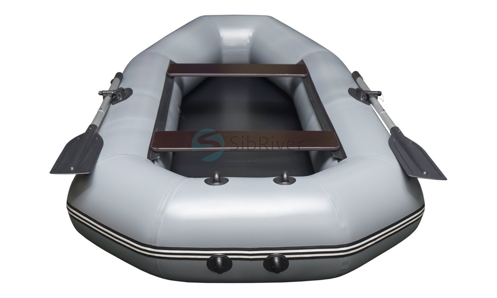 Sibriver Агул 275