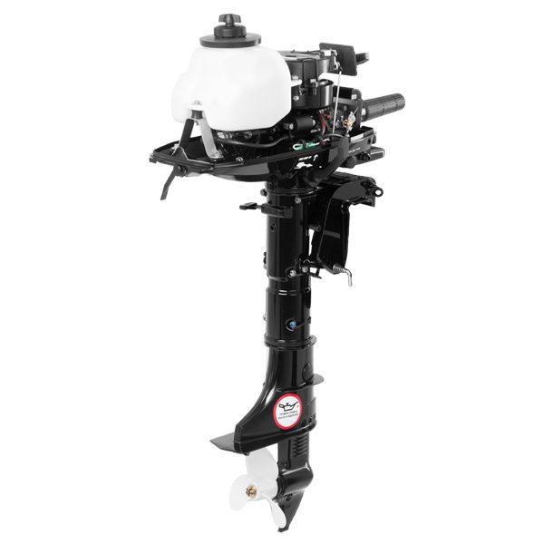 Хайди HD5FHS (5 л.с., 2 такта) (с баком)