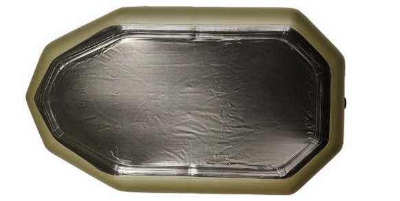 Bark B-190 Bark B-190