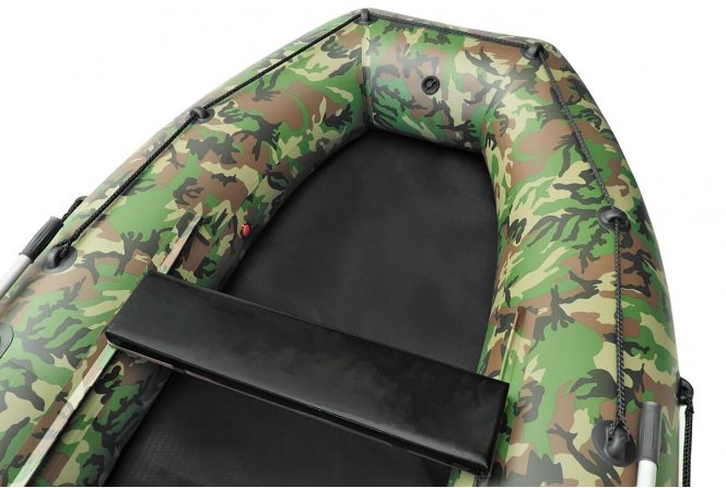 Roger Zefir 4000 камуфляж