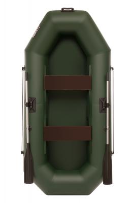 Лодка Titan 260 гребная