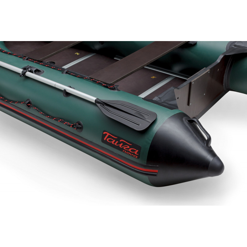 Тайга NOVA 320 Kиль