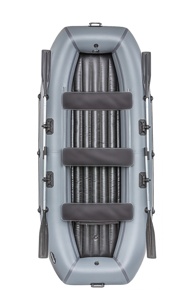 Пиранья 3,6 Q НД