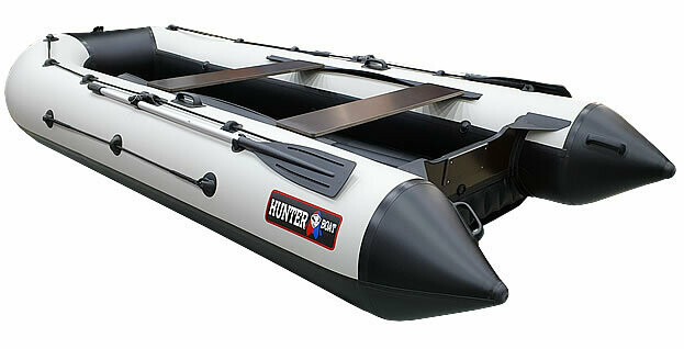 Хантер 335 А Лайт Хантер 335 А Лайт