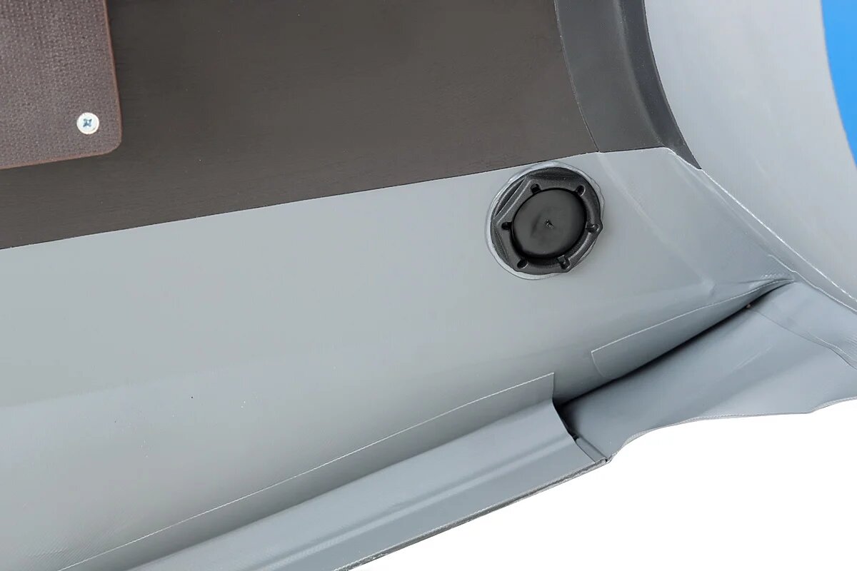 Roger Zefir 3500 LT среднекилевая