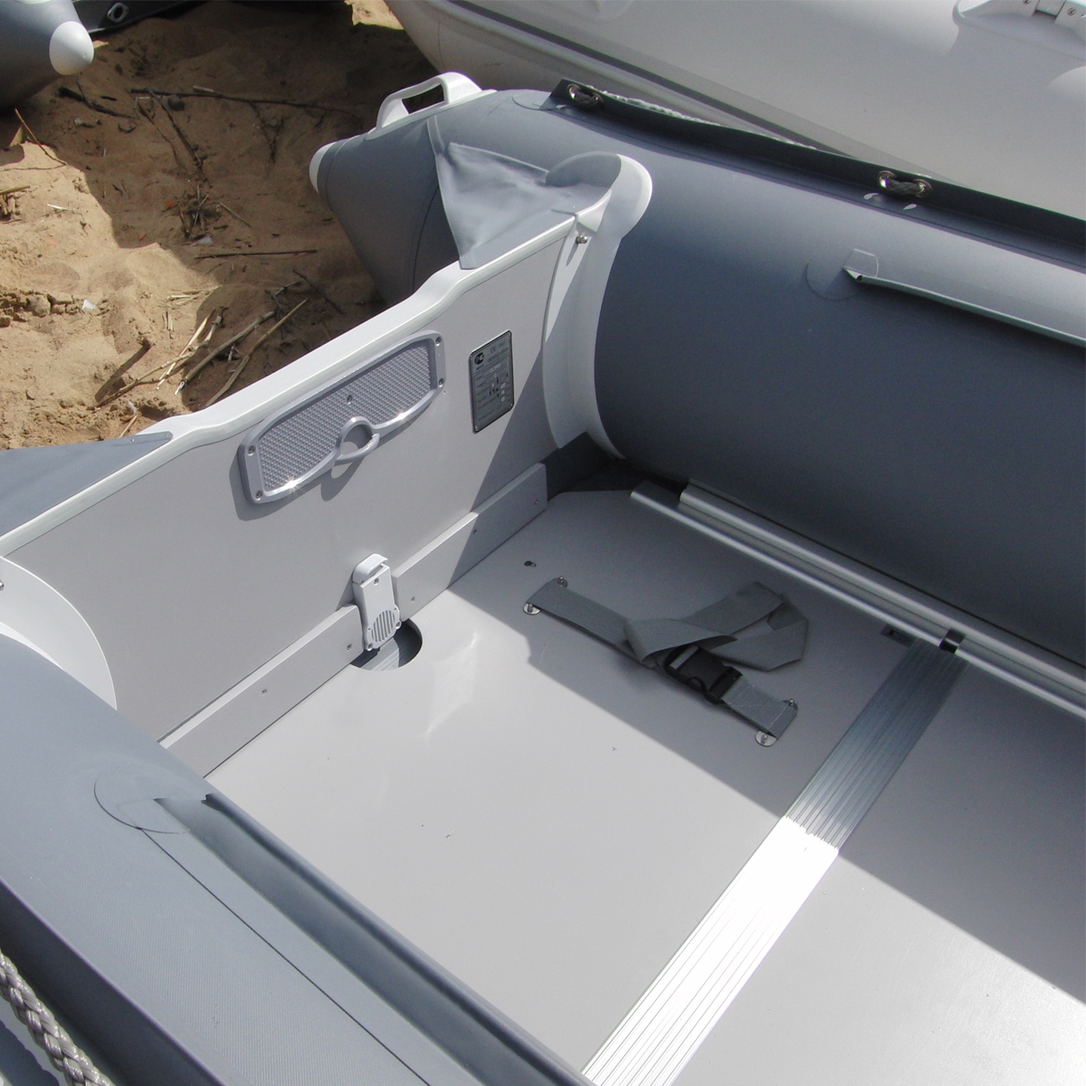 Badger Classic Line 420