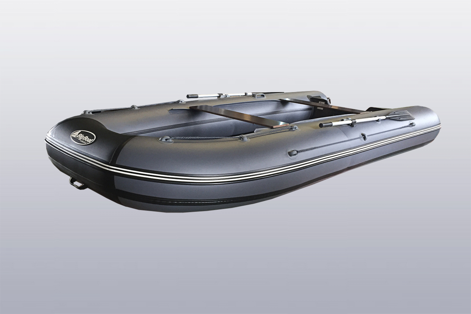 Big Boat Ермак 360