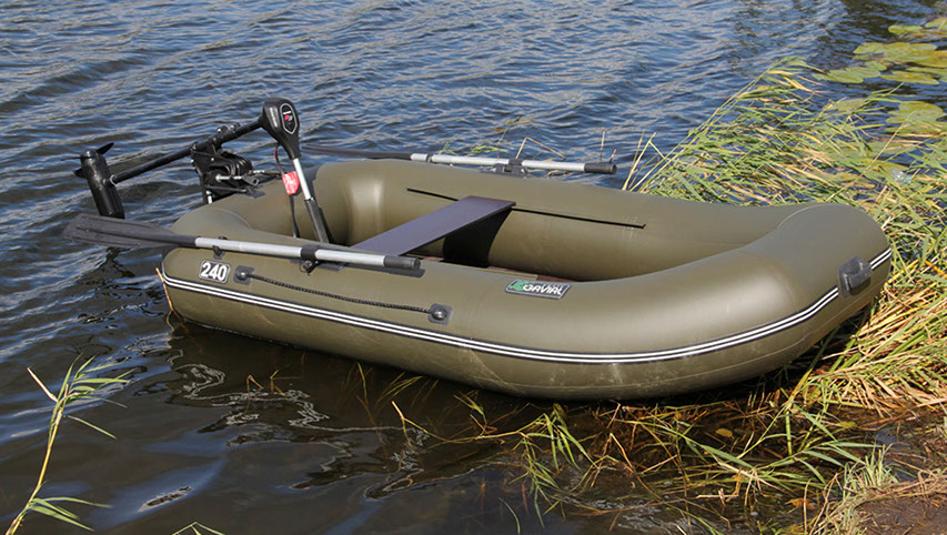 Гавиал 240 НТ