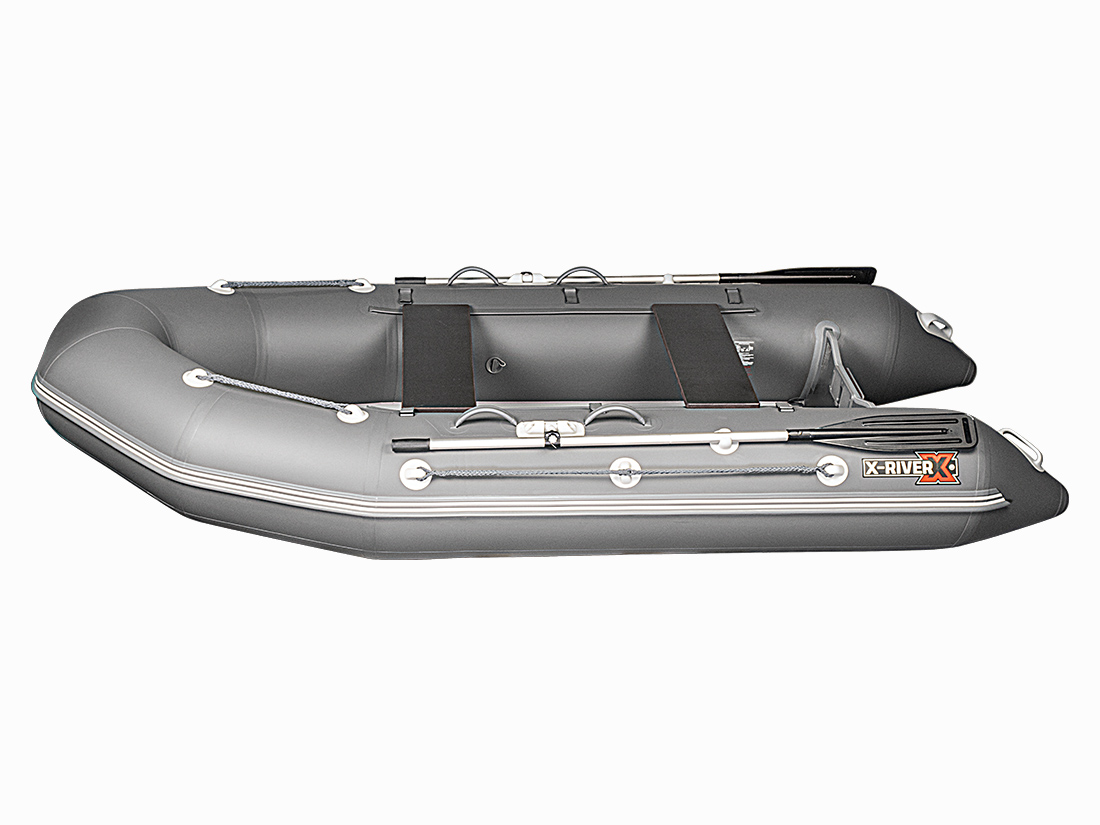 X-River Rocky 335 X-River Rocky 335