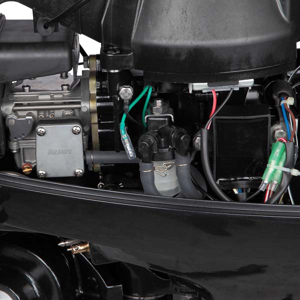 Марлин MP 9,9 AMHS Марлин MP 9,9 AMHS