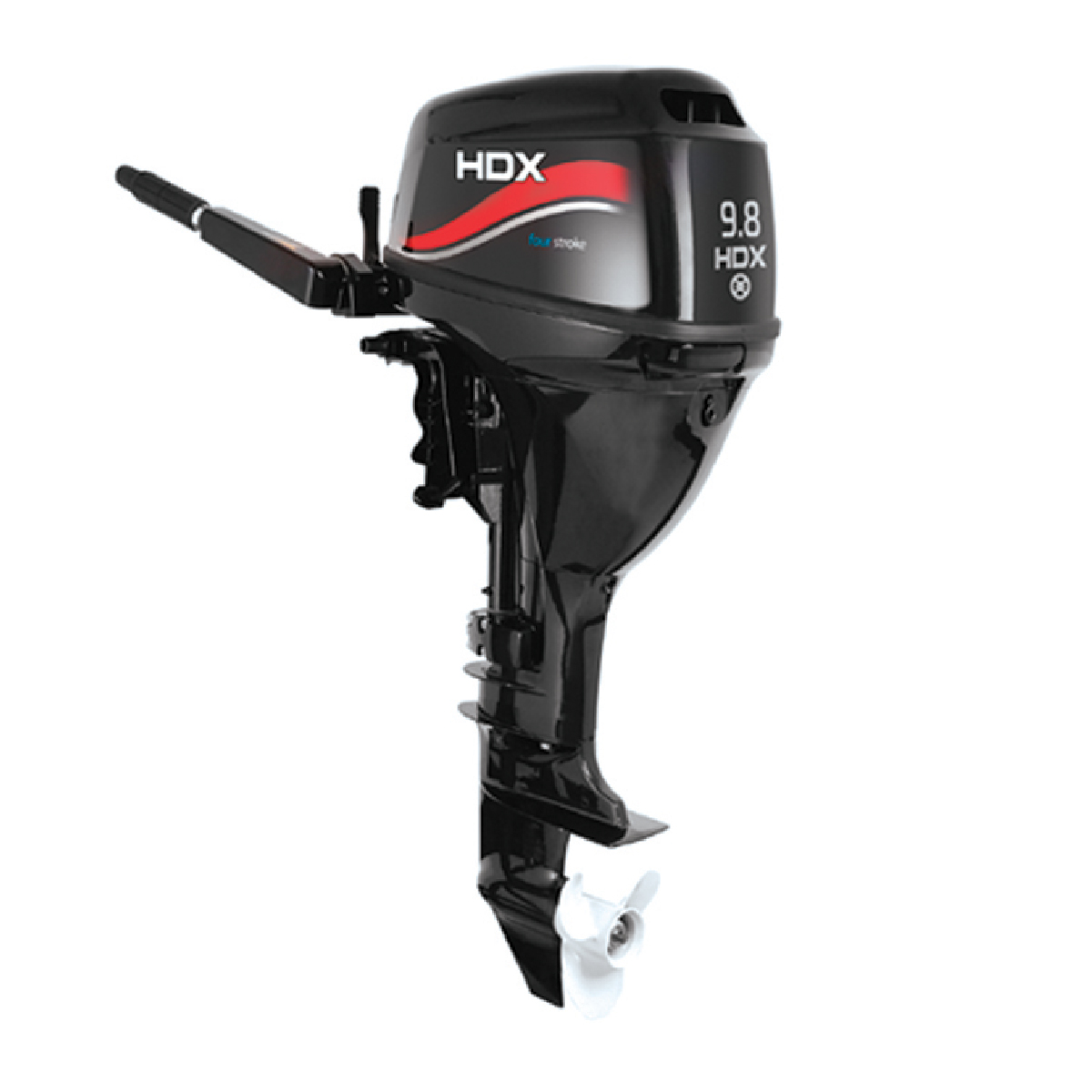 HDX F9.8BMS (9,8 л.с., 4 такта) HDX F9.8BMS (9,8 л.с., 4 такта)