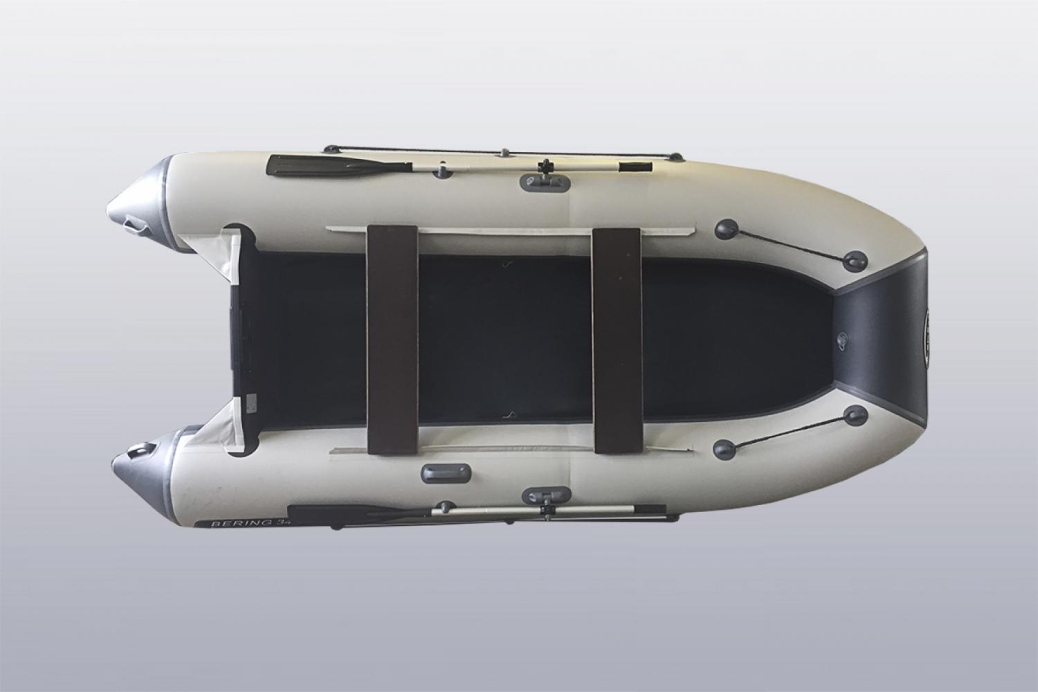 Big Boat Беринг 340 П Big Boat Беринг 340 П