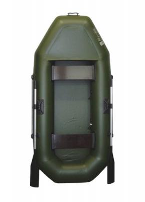 Лодка ПВХ гребная Муссон С 240 Ф