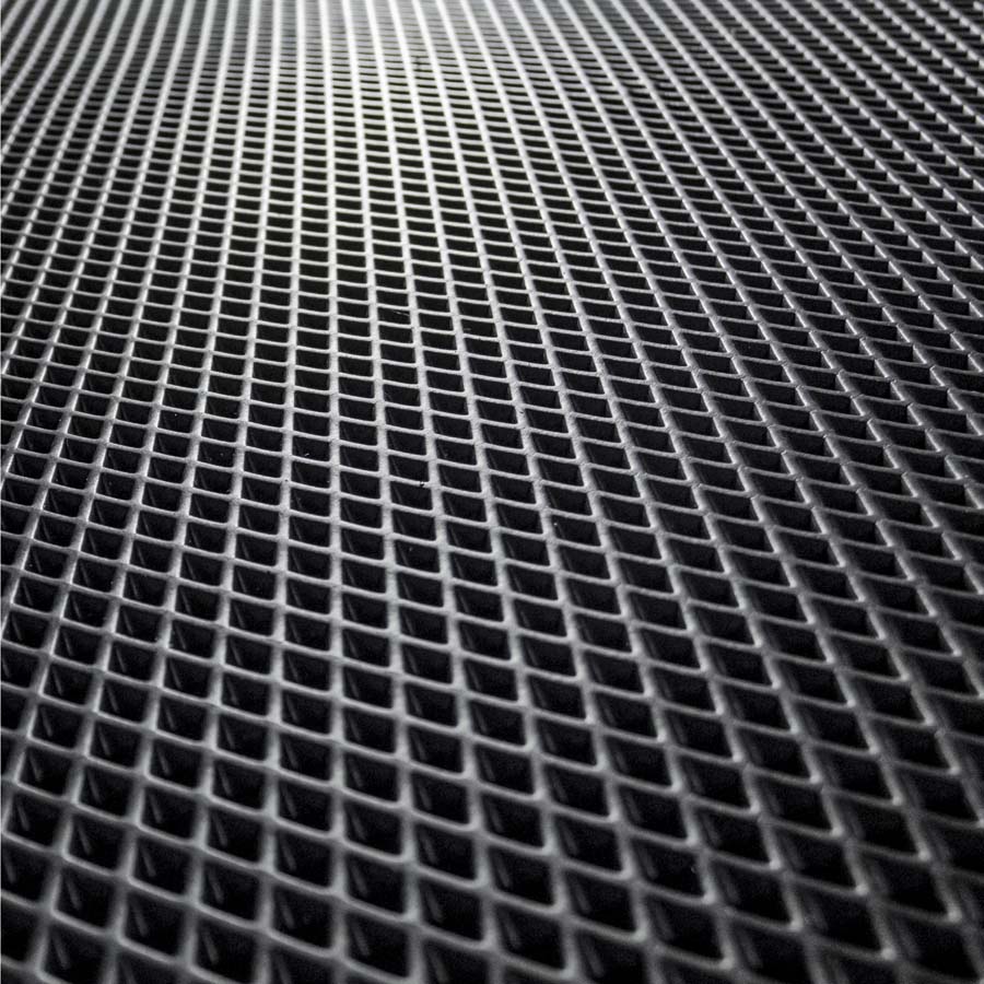 Ковер ЭВА Аква 3400 НДНД