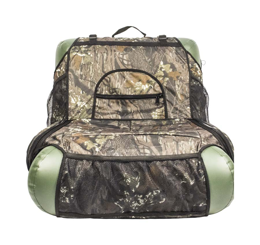 Кресло КОМФОРТ (МЛ)