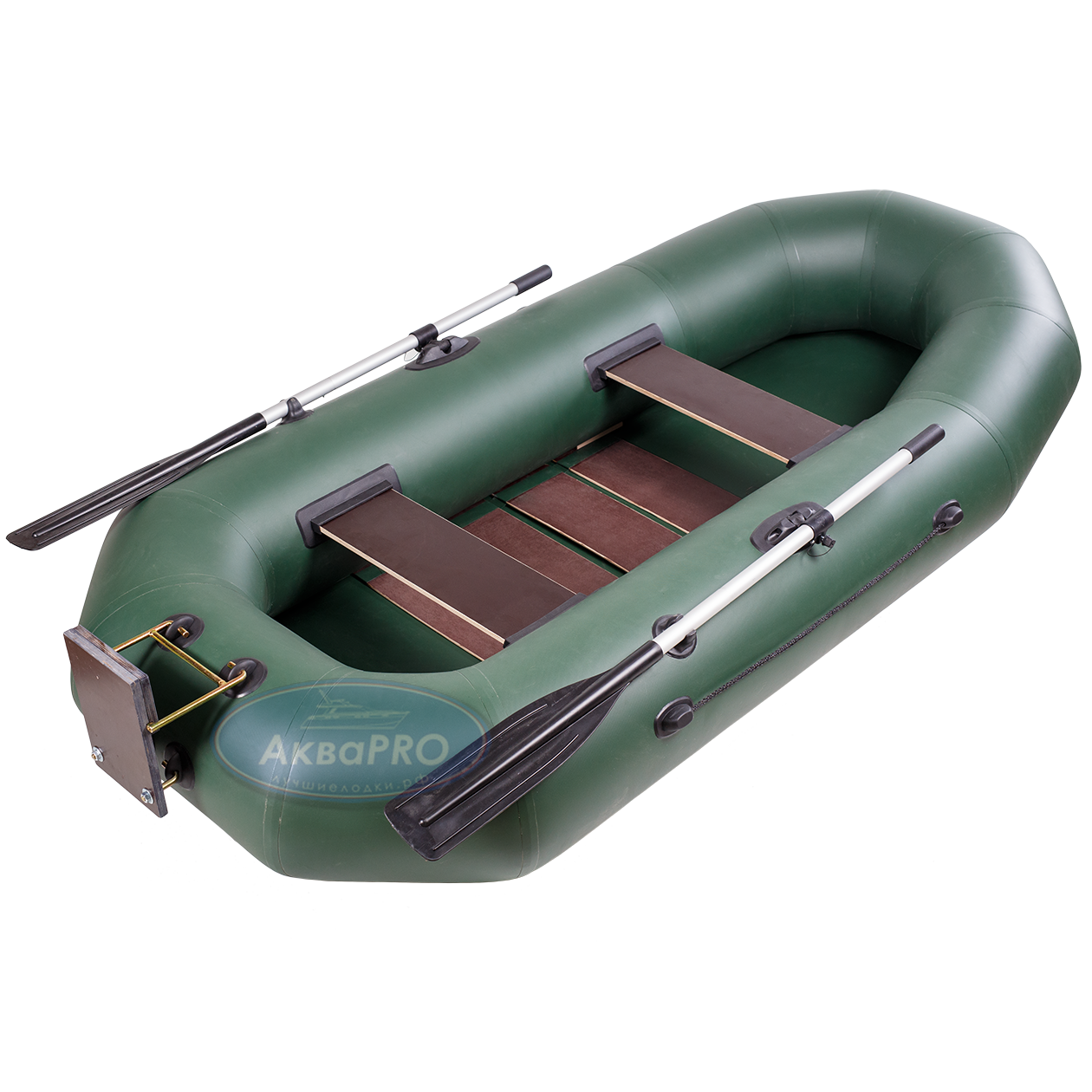 АкваPro 260 (2) РС ТР АкваPro 260 (2) РС ТР