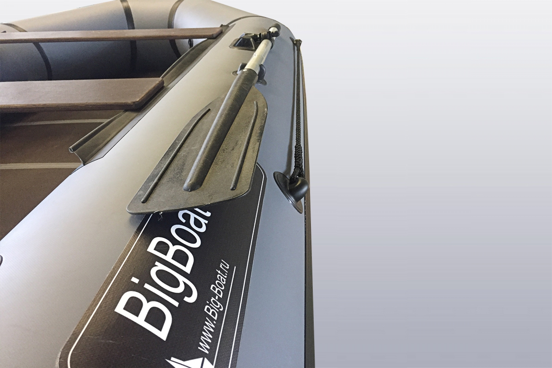 Big Boat TM 280 K Big Boat TM 280 K