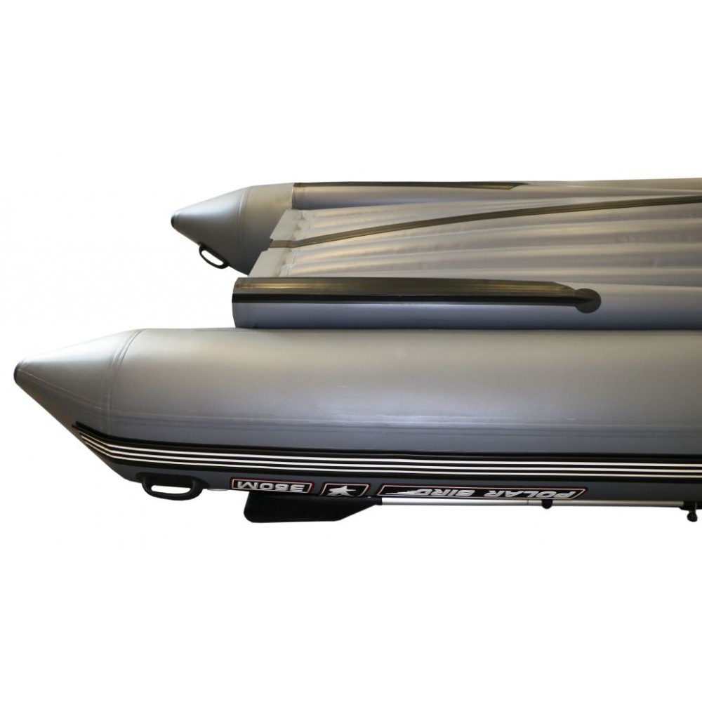 Polar Bird (Полар Бирд) Мерлин 385 M Кречет НДНД