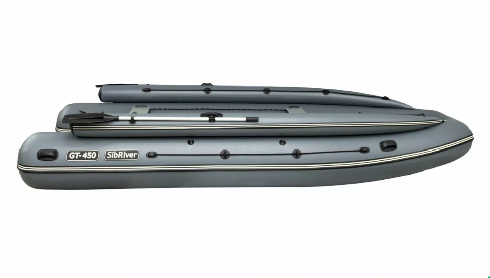 SibRiver GT-450 jet фальшборт SibRiver GT-450 jet фальшборт
