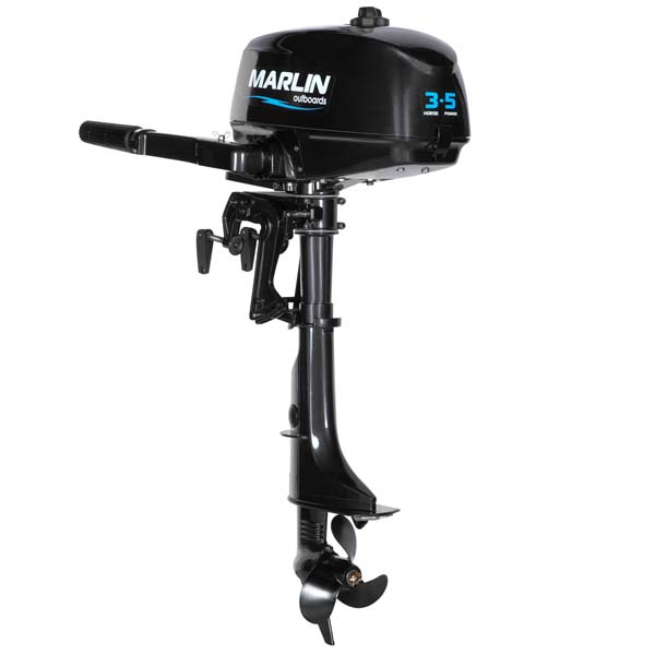 Марлин MP 4 AMHS Марлин MP 4 AMHS