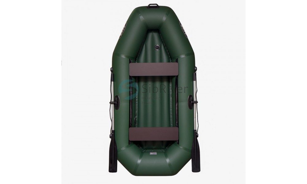 Sibriver Агул 275 НД