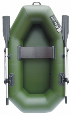 Резиновая лодка ПВХ Муссон S190