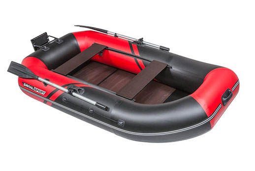 Гавиал 260 НТ Sport Гавиал 260 НТ Sport