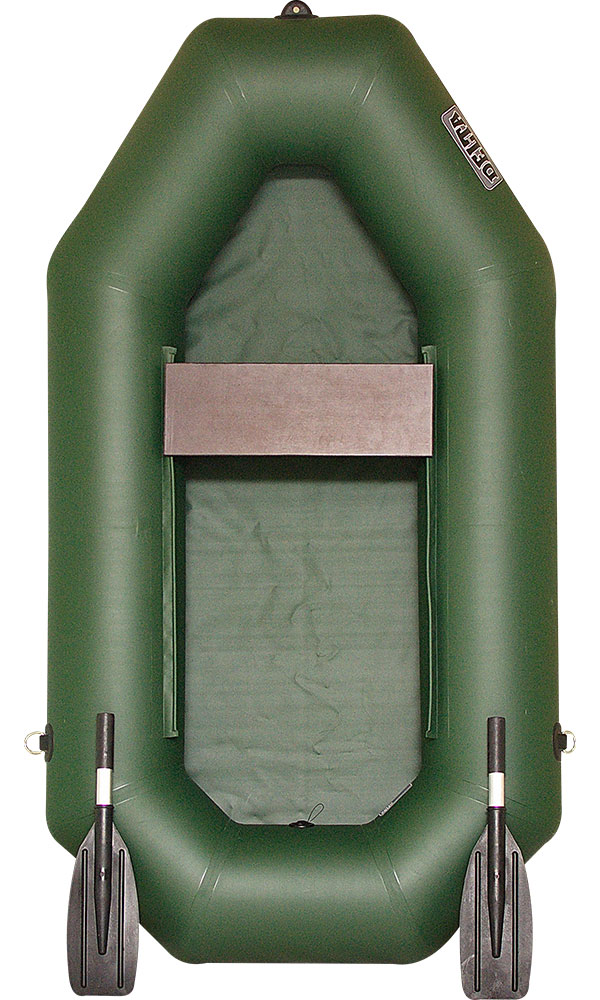 Дельта 205 Дельта 205