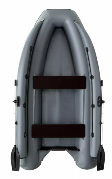 СибРивер Селенга-330 НД фальшборт