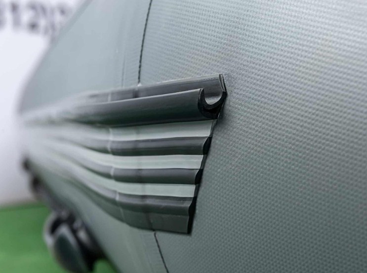 RiverBoats RB 470 Киль